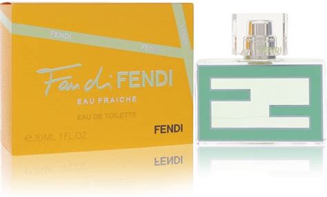 fan di fendi eau fraiche discontinued|fendi eau fraiche.